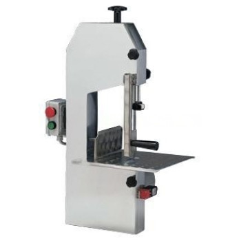 Пила для мяса ленточная FAMA FSG 1550