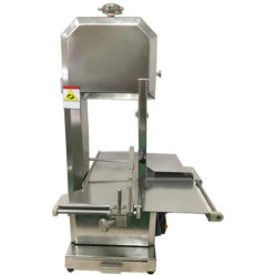 Пила ленточная HLS 330A(FB)T