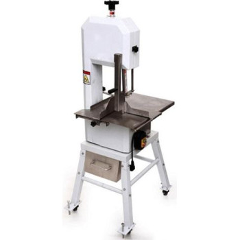 Пила ленточная HLS 270B(FB)