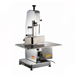 Пила для мяса HURAKAN HKN-SE/2200