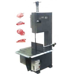 Пила для мяса ленточная ДПП-235