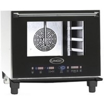 Пароконвектомат UNOX XVC 055E Пароконвектомат UNOX XVC 055E