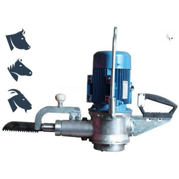 Пила для распиловки туш скота В2-ФЭГ