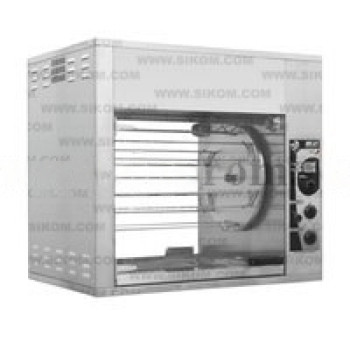 Гриль для кур SIKOM МК-21А Гриль для кур SIKOM МК-21А