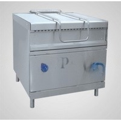 Сковорода опрокидывающаяся 900 сер ЭСК-90-0,27-40 Сковорода опрокидывающаяся 900 сер ЭСК-90-0,27-40