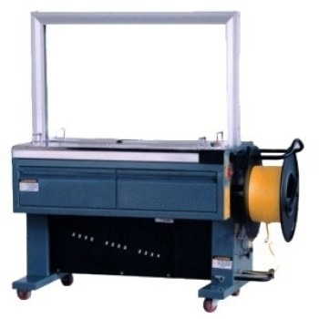 Автоматическая стреппинг-машина KZA-8060 Автоматическая стреппинг-машина KZA-8060