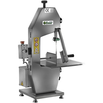 Пила ленточная FIMAR 2020V 380В Пила ленточная FIMAR 2020V 380В