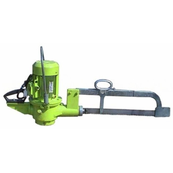 Пила для распиловки туш скота ПЭЛ Пила для распиловки туш скота ПЭЛ