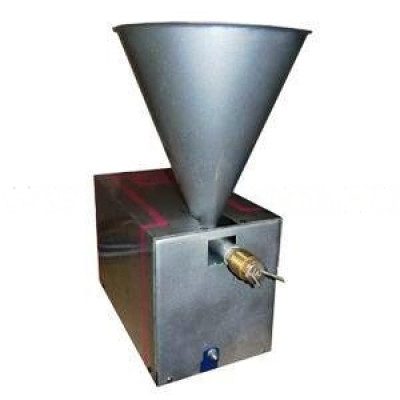 Шприц-наполнитель ШНУ-01 (полуавтомат) Шприц-наполнитель ШНУ-01 (полуавтомат)