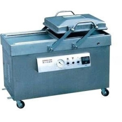 Вакуумный упаковщик DZQ-500/2SB Вакуумный упаковщик DZQ-500/2SB