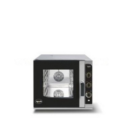 Пароконвектомат APACH AP5.23M