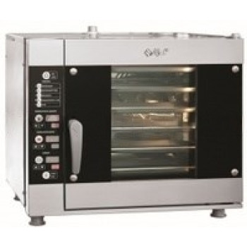 Пароконвектомат ПКА 6-1/3П Пароконвектомат ПКА 6-1/3П