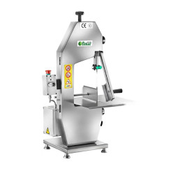 Пила ленточная FIMAR 2020А 380В