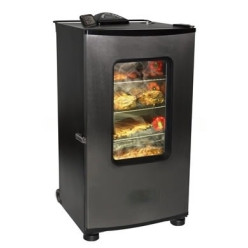 Камера коптильная МАСТЕРБИЛТ ДИДЖИТАЛ 2012