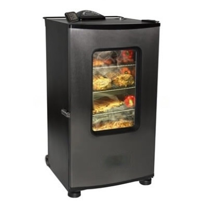 Камера коптильная МАСТЕРБИЛТ ДИДЖИТАЛ 2012 Камера коптильная МАСТЕРБИЛТ ДИДЖИТАЛ 2012