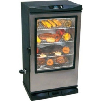 Камера коптильная МАСТЕРБИЛТ ДИДЖИТАЛ 2013