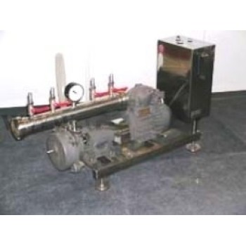 Вакуум-насосная установка ЛИДЕР В-0,75 (Я3-ФНВ-0,75) Вакуум-насосная установка ЛИДЕР В-0,75 (Я3-ФНВ-0,75)