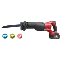 Пила для распиловки туш скота Р3-ДПП-4С