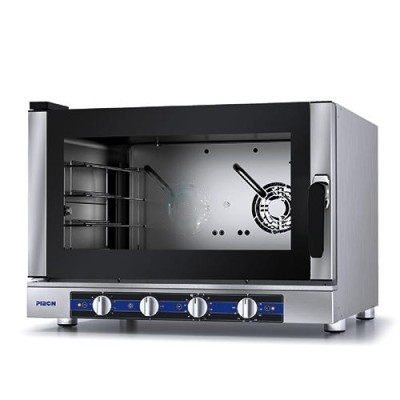 Пароконвектомат PIRON PF7404 Пароконвектомат PIRON PF7404