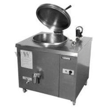 Котел пищеварочный с круглым варочным сосудом КЭ-60Ц Котел пищеварочный с круглым варочным сосудом КЭ-60Ц