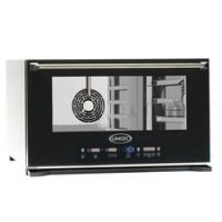 Пароконвектомат UNOX XVC 105EP