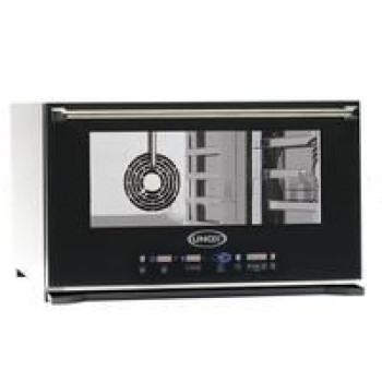 Пароконвектомат UNOX XVC 105EP Пароконвектомат UNOX XVC 105EP