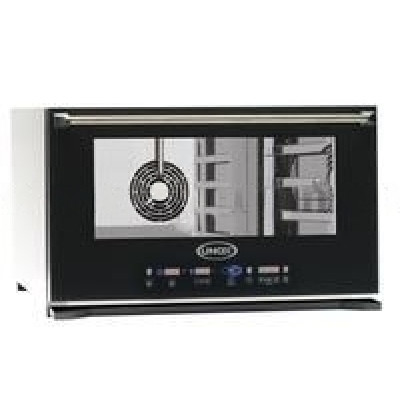 Пароконвектомат UNOX XVC 105EP