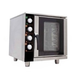 Пароконвектомат GIERRE MEGA 523MG