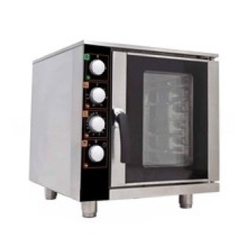 Пароконвектомат GIERRE MEGA 523MG Пароконвектомат GIERRE MEGA 523MG