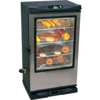 Камера коптильная МАСТЕРБИЛТ ДИДЖИТАЛ 2014