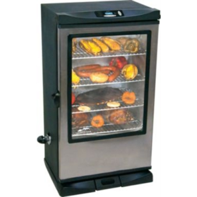 Камера коптильная МАСТЕРБИЛТ ДИДЖИТАЛ 2014 Камера коптильная МАСТЕРБИЛТ ДИДЖИТАЛ 2014