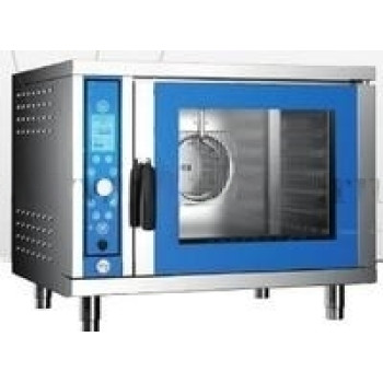 Пароконвектомат GIERRE GASTRO 600E