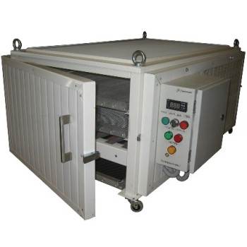 Инфракрасный сушильный шкаф «УНИВЕРСАЛ-УНИК-1» Инфракрасный сушильный шкаф «УНИВЕРСАЛ-УНИК-1»