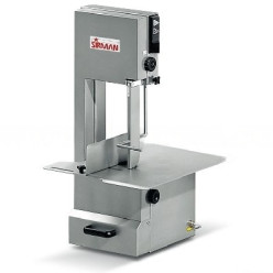 Пила для мяса ленточная SO2020 INOX