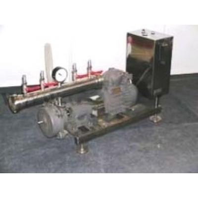 Вакуум-насосная установка ЛИДЕР В-1,5 (Я3-ФНВ-1,5) Вакуум-насосная установка ЛИДЕР В-1,5 (Я3-ФНВ-1,5)