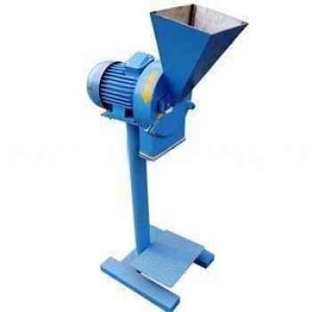 Дробилка молотковая ДМ-400 (220 B) Дробилка молотковая ДМ-400 (220 B)