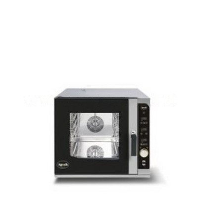 Пароконвектомат APACH AP5.23D Пароконвектомат APACH AP5.23D