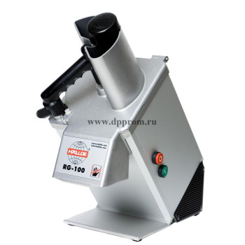 Овощерезка HALLDE RG-100