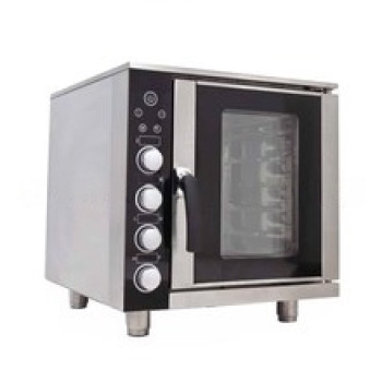 Пароконвектомат GIERRE MEGA 523DG Пароконвектомат GIERRE MEGA 523DG