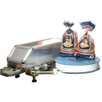 Клипсатор ручной МОЛНИЯ-1 Клипсатор ручной МОЛНИЯ-1