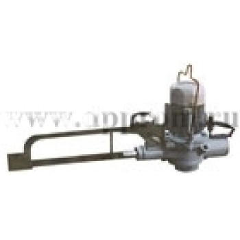 Пила для распиловки туш скота К7-ФПТ