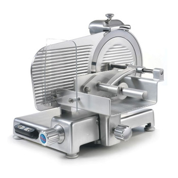 Слайсер SIRMAN MANTEGNA 300 VCO TOP Слайсер SIRMAN MANTEGNA 300 VCO TOP