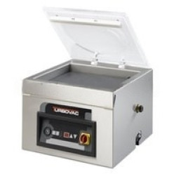 Аппарат упаковочный вакуумный TURBOVAC 320-ST GAS Аппарат упаковочный вакуумный TURBOVAC 320-ST GAS