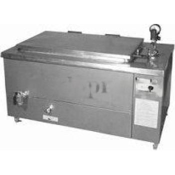 Котел пищеварочный с прямоугольным варочным сосудом КЭ-250К