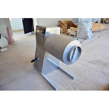 Мясомассажер вакуумный «ДПП-50М» (нерж.) Мясомассажер вакуумный «ДПП-50М» (нерж.)