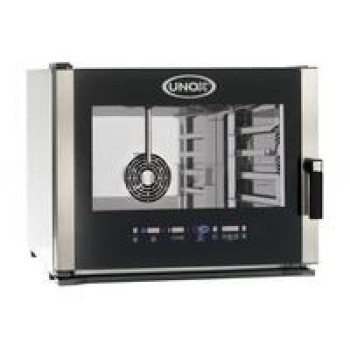 Пароконвектомат UNOX XVC 305EP Пароконвектомат UNOX XVC 305EP