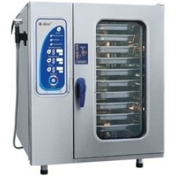 Пароконвектомат ПКА 10-1/1ВМ