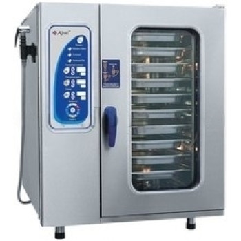 Пароконвектомат ПКА 10-1/1ВМ Пароконвектомат ПКА 10-1/1ВМ