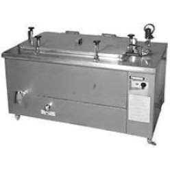 Котел пищеварочный на электрическом обогреве, с давлением в варочном сосуде, тип «СКОРОВАРКА» КЭ-160В