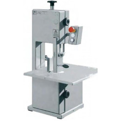 Пила для мяса ленточная SAP SM 1860